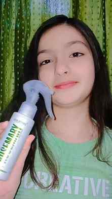 @iurbanbotanics rosemary hair spray 😍
#ugccreator #hairca