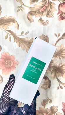 Best for highlighting the clean ingredients and how it targe