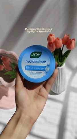 The holy grail for oily and combination skin! 🧴 If you hate