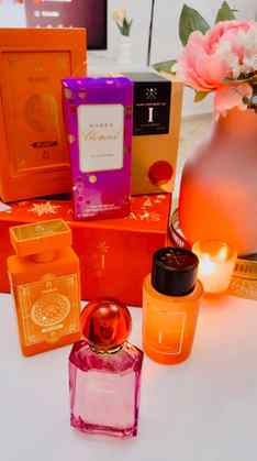 Love of Fragrance ✨ @essenzimiddleeast
#uae #virelpost #pe