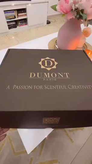 Amazing Long lasting Fragrance ✨✨@dumontparfum_official
#p