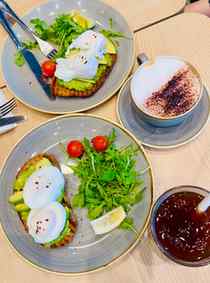 Healthy & Yummy Breakfast 👌
#healthy #breakfast #ᴛʀᴇɴᴅɪɴɢᴘ