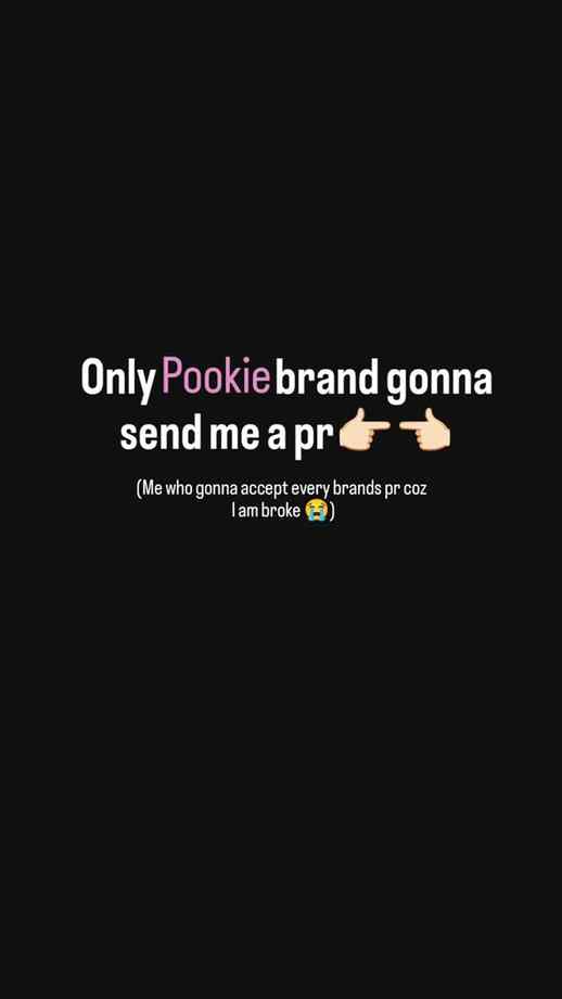 Brands u have to 😭

#viral 
#skincare 
#memesdaily

#relata