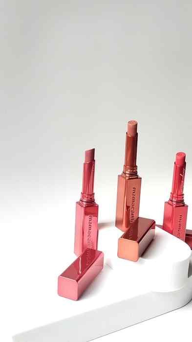 That creamy glide + rich pigment = instant luxe lips 💄✨
Lov