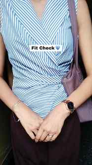 𝘍𝘪𝘵 𝘊𝘩𝘦𝘤𝘬 💙
Comment for Link 🖇️
.
.
.
.
.
.
( fit