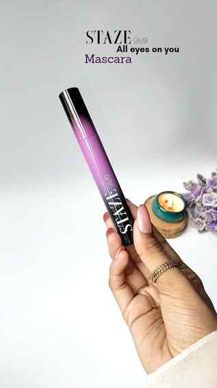 A soft lash moment that doesn’t require an entire skincare r
