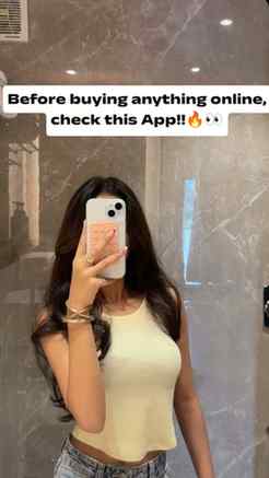 Comment "App" for link 🖇️ 
.
.
.
.
.
.
.
.
.
.
.
.
.
(Viral
