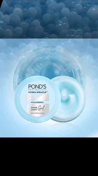POV: You finally found a moisturizer that keeps your skin so