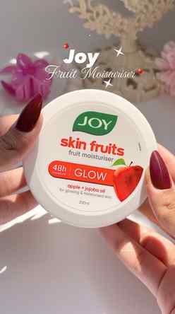 Say goodbye to dry, dull skin. This gives 48 hours of deep m