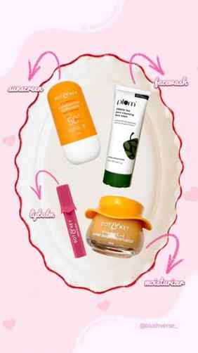 My Everyday Skincare Routine for Clear & Glowing Skin! ✨🧴💕