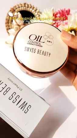 Oily skin girlies, this is your sign! 🤫✨
Get that flawless