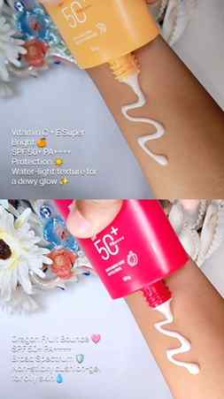 The truth? Both are amazing—but for different skin preferenc