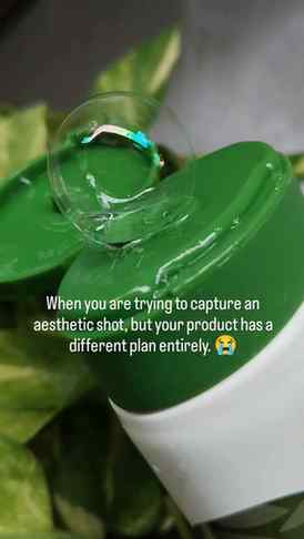 Has this happened to you? 😭🤦🏻♀️
.
#contentcreatorproble