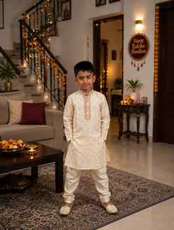 #Collaboration with @firstcryindia
Raksha Bandhan has alway