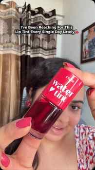 Comment “CHERRY” for the link🔗✨
My current everyday lip es