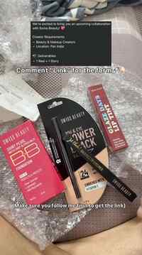 1. Follow me first to get the link ๐๐๐ป
2. Comment โLINKโ