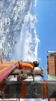 आदितः अन्ते यावत् सर्वं शिवम्

#shiv #omnamahshivaya