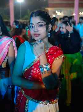 Navratri 2026💗💫