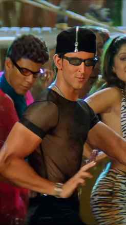 Ek Pal Ka Jeena | Kaho Naa... Pyaar Hai (2000) | Hrithik Ros