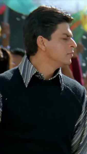 Main Hoon Na | Main Hoon Na (2004) | Shah Rukh Khan ❤️
“Mai