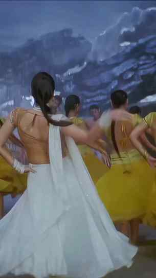 Daiya Daiya Daiya Re | Dil Ka Rishta (2003) | Aishwarya Rai
