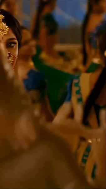 Kanha So Ja Zara | Baahubali: The Conclusion (2017) | Anushk
