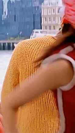 Deewana Hai Dekho | Kabhi Khushi Kabhie Gham... (2001)
“Dee