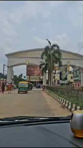ত্রিপুরাসুন্দরী মায়ের কি দর্শন পাবোনা 😭
Travel Day - 5 ||