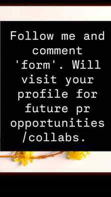 #form #collaboration #shortlisting #future opportunities #in