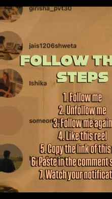 Started from a mere 250 followers.....and today, how many fo
