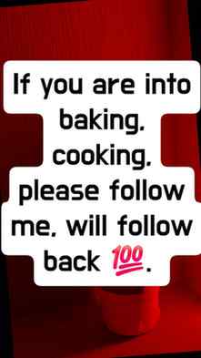 #cook #baking #food #bake #kitchen