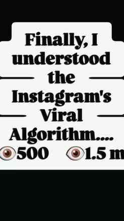Follow and comment 'keywords'. Just a few resets and watch t