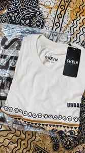 Shein free product @shein_ind

#sheinverse #shein  #tshirt👕