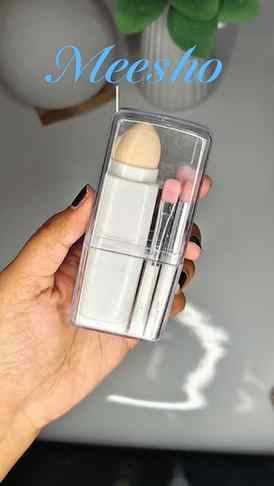 Comment for 'Link'
@meeshoapp
New beauty essential unlock