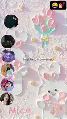 Me and my friend prime time😂💅🏻✨