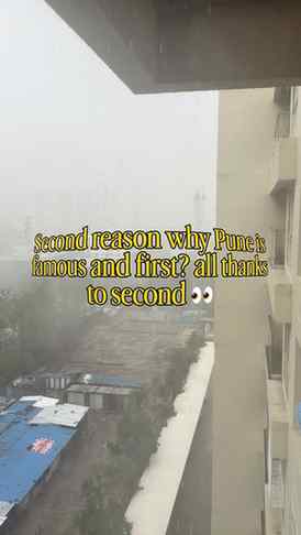 Pune ki baarish…
#viralreeĺs #girlfriend #man #genz #explor
