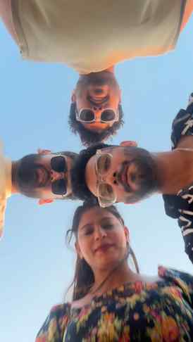 Goa🏖️..
#workinprogress #viralvideos #travelblog #girlstri