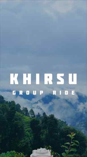 Good People, Great Memories 🏔️🏍️✨
From the city roads to t