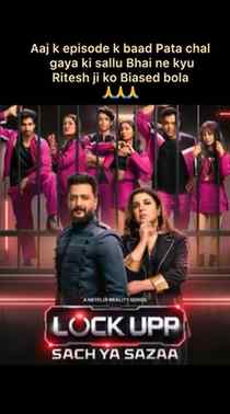 Dogle hai sab
#fyp #explorepage #lockupp2 #netflix #lockupp