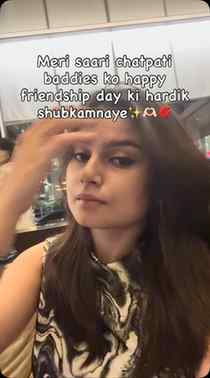 Cheers to our day🥂🫶🏻✨
#friendshipday #meme #fyp #relatab