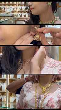 Deewangi ki had tak with @rupashreeassamesejewellery

#fyppp