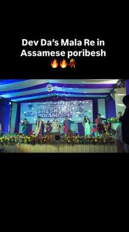 Nailed it🔥🔥

Huge Shoutout to Bengali Gccians✨🫶🏻
#fypppp