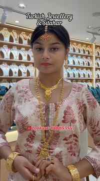 ✨ **WELCOME TO RUPASHREE JEWELLERY** ✨

💍 **Discover Our Ex