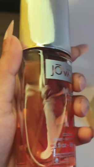 Affordable but smells SO good! 🤎✨
JOVAN Musk — simple, clas