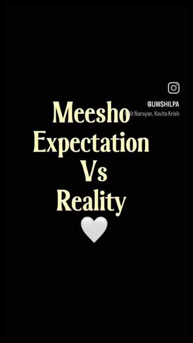 #meeshocreators #meesho #meeshofinds2026❤️ #viralreels #fypp