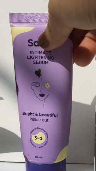 ✨ Dark spots & uneven tone? Let’s brighten things up! 💗
Sa