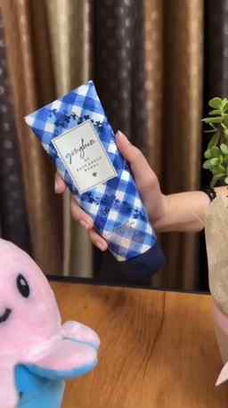Romanticising the little things — one Gingham moment at a ti