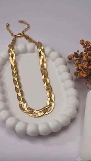 Affordable pretty neck chain❤️
Follow&comment link
#affordab