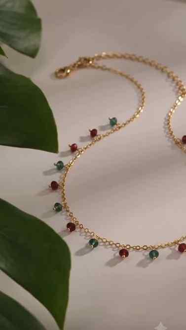 Pretty necklace 💗must try
Comment ‘link’
#affordable #fyp #