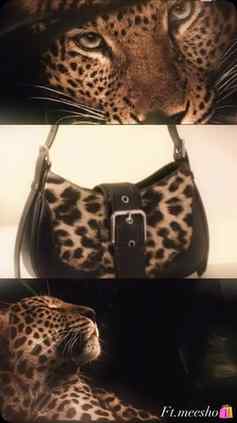 animal edition🤎from Meesho 🛒
Follow&comment link📩
#afford